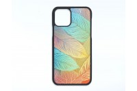 pasztell levelek mintájú telefontok1 43