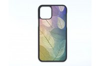 pasztell levelek mintájú telefontok1 50