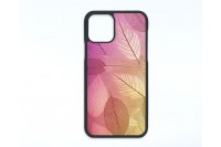 pasztell levelek mintájú telefontok1 51