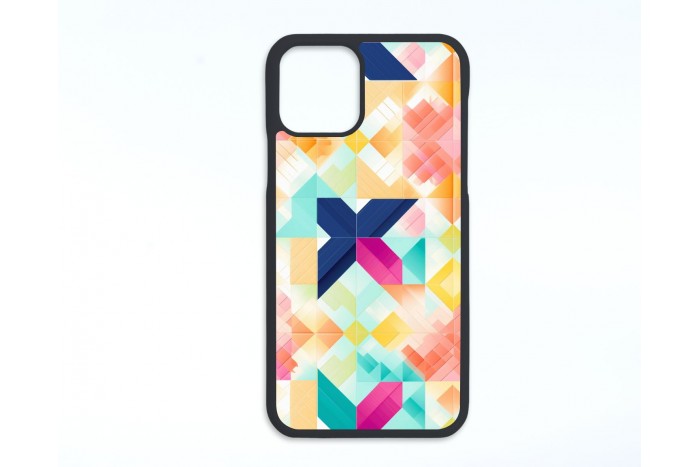 patchwork mintás telefontok 2