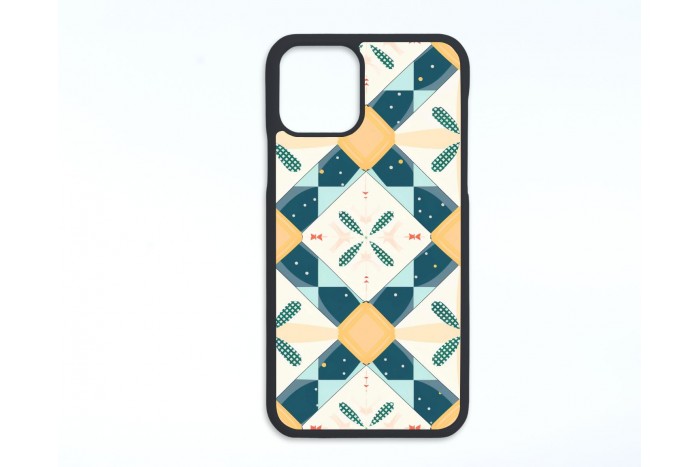 patchwork mintás telefontok 2