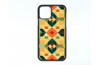 trópusi virágmintás mobiltok 48