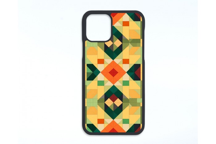 patchwork mintás telefontok 2