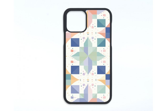 patchwork mintás telefontok 2