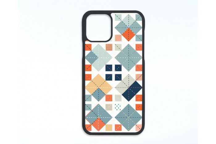 patchwork mintás telefontok 2