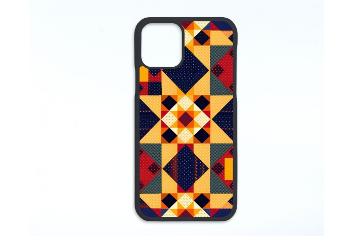 patchwork mintás telefontok 2