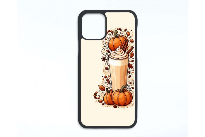 pumpkin spice latte telefontok 2