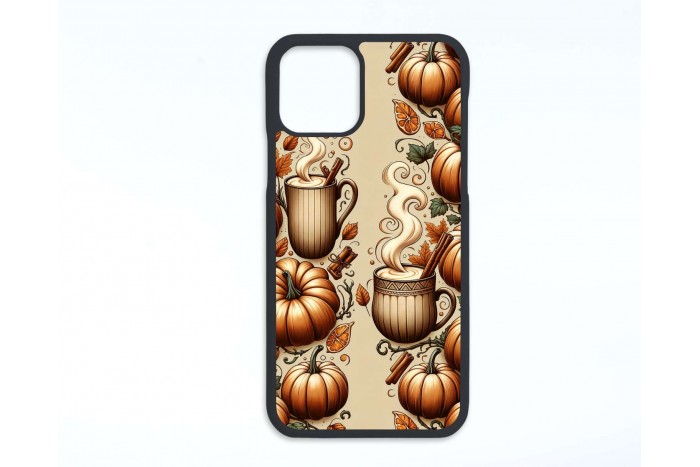 pumpkin spice latte telefontok 2