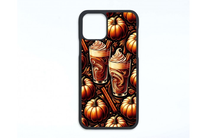 pumpkin spice latte telefontok 2