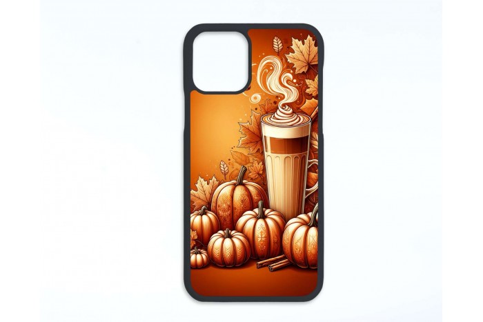 pumpkin spice latte telefontok 2