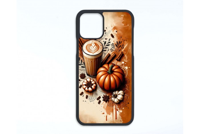 pumpkin spice latte telefontok 2