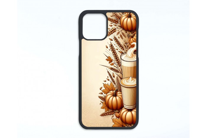 pumpkin spice latte telefontok 2