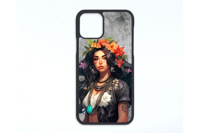 rocker hercegnő mobiltok - moana 2