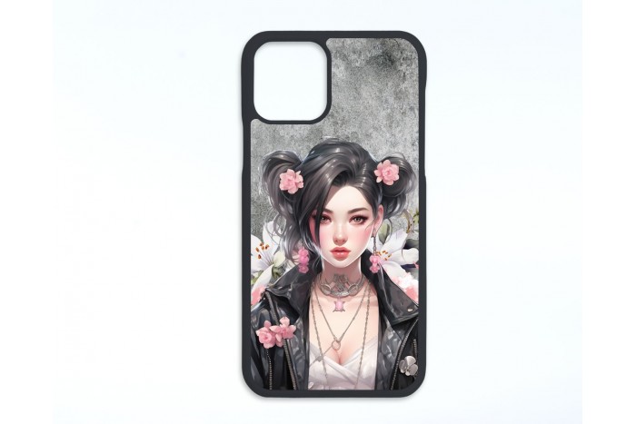 rocker hercegnő mobiltok - mulan 2