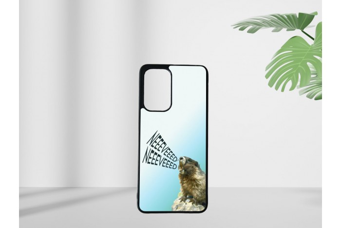 nevedet ordító mormotás mobiltok több típushoz 2