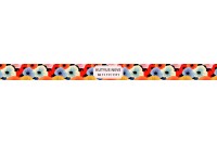 egyedi pipacsos nyakörv - állítható - névvel, telefonszámmal 3