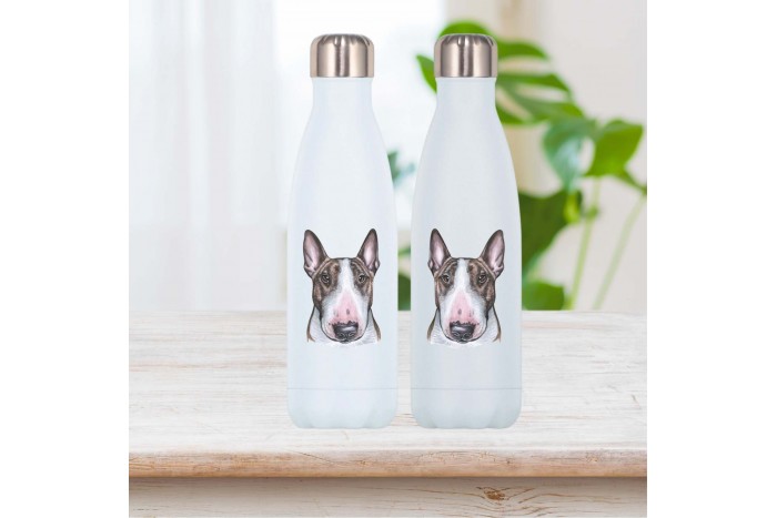 bullterrier mintás vizespalack 2