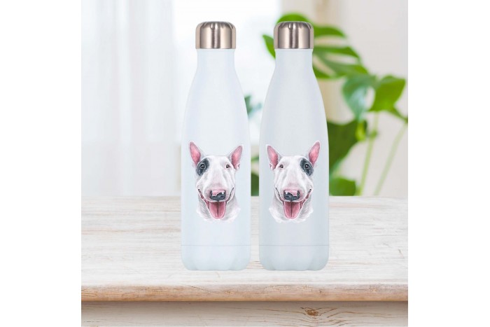 bullterrier mintás vizespalack 2