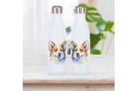 corgi mintás vizespalack 7