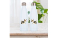 corgi mintás vizespalack 3