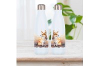 corgi mintás vizespalack 6