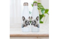 corgi mintás vizespalack 16