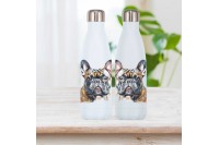 corgi mintás vizespalack 17