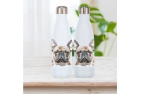 corgi mintás vizespalack 22