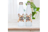 corgi mintás vizespalack 24