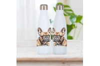 corgi mintás vizespalack 25