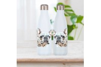 corgi mintás vizespalack 26