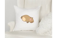 capybara párna 5