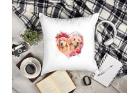 golden retriever párna 15