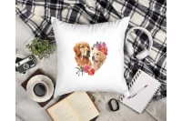 golden retriever párna 17