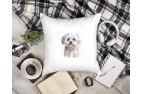 máltai selyemkutya mintás bögre 39