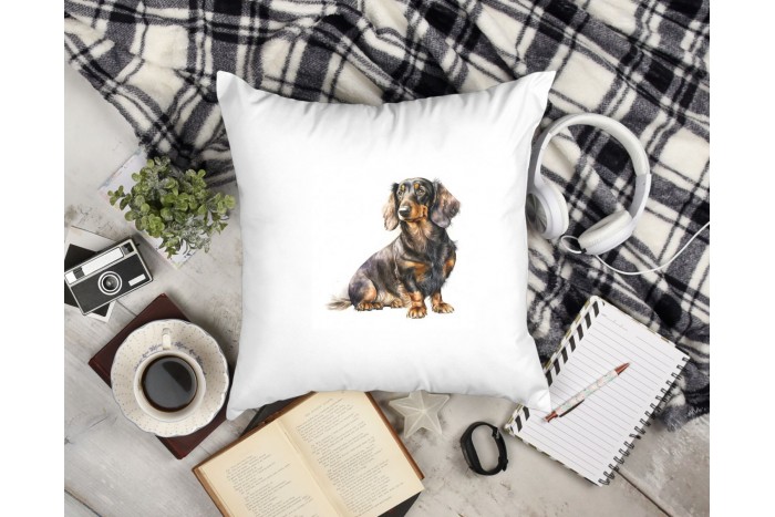 tacskó mintás párna 2