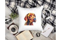 vizsla mintás bögre 41