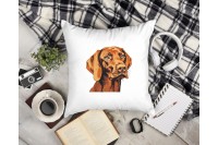 vizsla mintás bögre 42