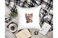 yorkshire terrier mintás bögre 17