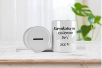 káromkodás persely 5