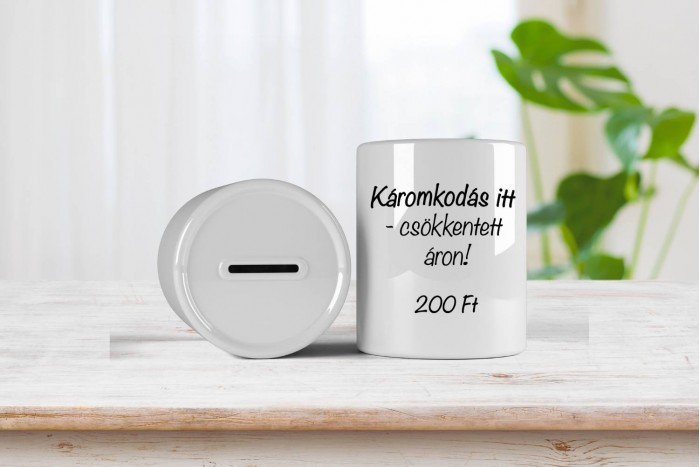 káromkodás persely 2