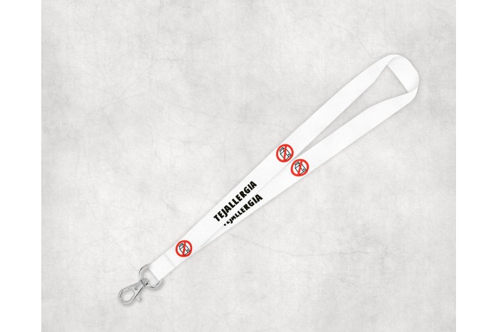 tejallergia nyakpánt 2